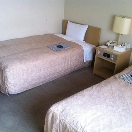 Minamikan Uozu Quarto foto