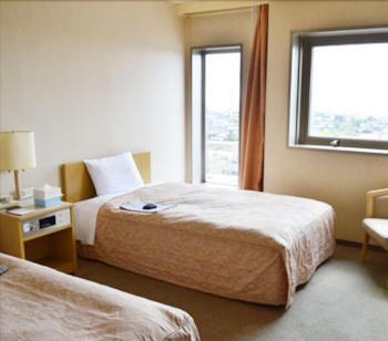 Minamikan Uozu Quarto foto